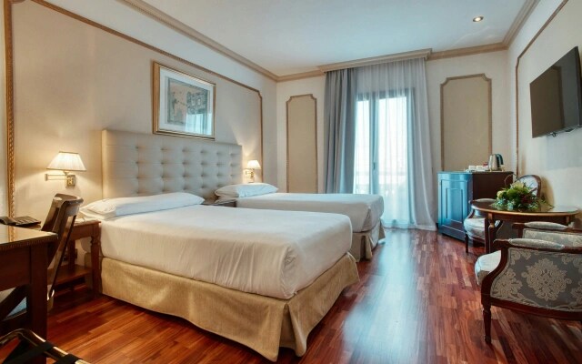 Hotel Roger de Lluria Barcelona