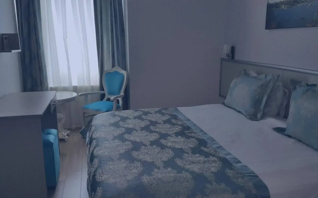Elite Marmara Residence