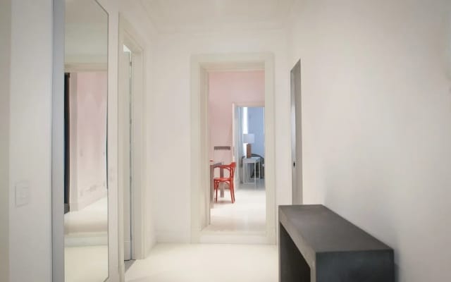 Seminario Deluxe apartament