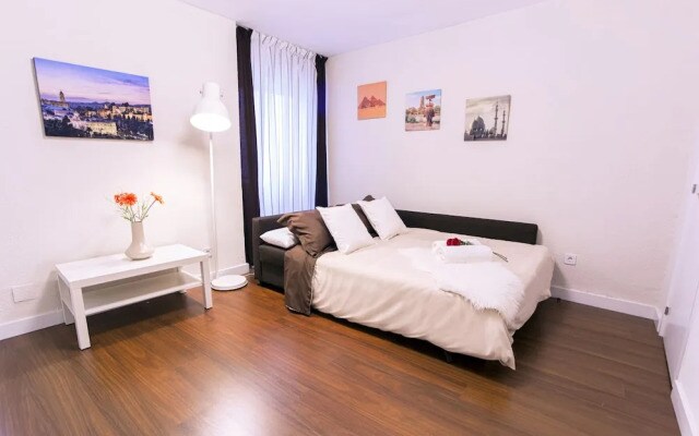 Exclusive Apartments Beatas