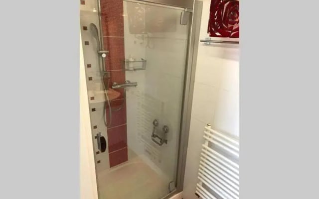 Apartment with parking in the Center - 500m from Hlavní nádraží