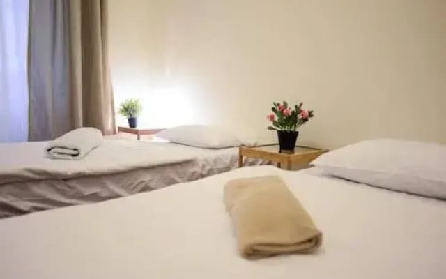 Apartment Pricna 3