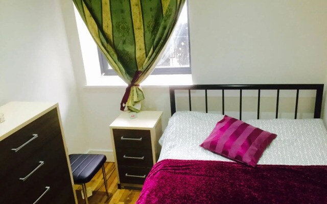 Whitechapel Guest House