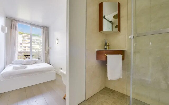 Prestige Paris Posh 16rd