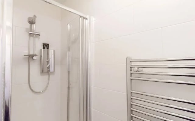 Roomspace Apartments -Sterling House
