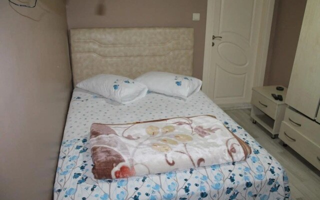 Kirmizi Yali Motel
