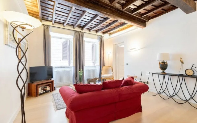 Rome As You Feel - Trevi Luxury Apartment