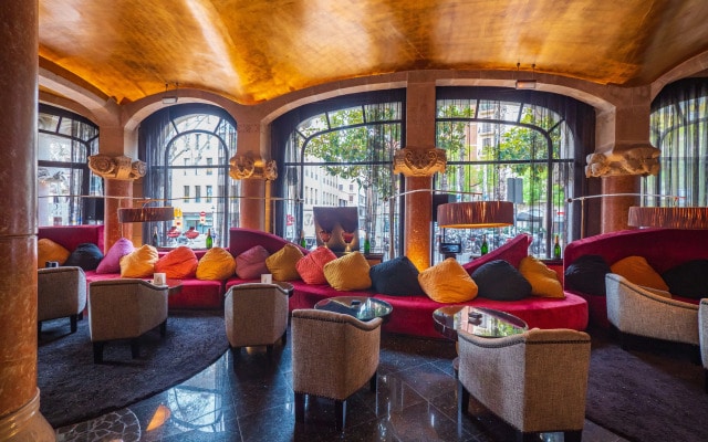 Hotel Casa Fuster
