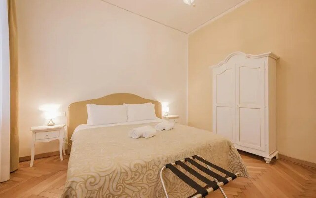 Santo Stefano Palace