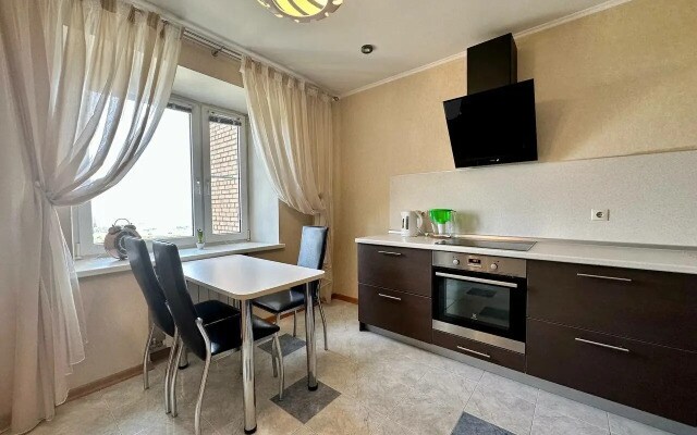 EasyRent Аэродромная,72а