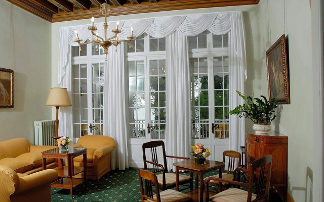 Hotel Villa Mabapa