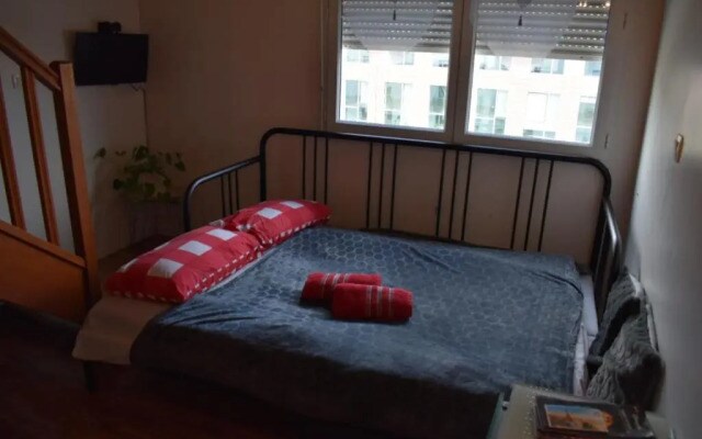 Duplex a 1 Kilometre de Disneyland Paris