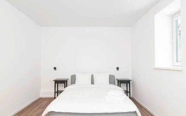 Spacious 2-bedroom apartment in Vilnius Old Town by URBAN RENT