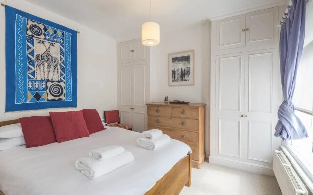 Family home in Hammersmith