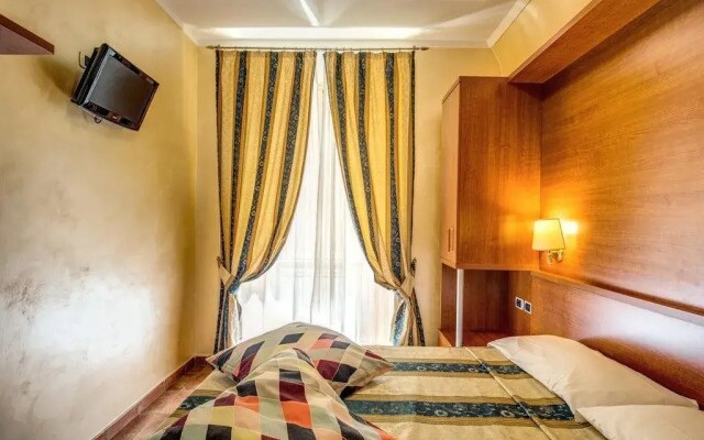 Hotel Maryelen 2