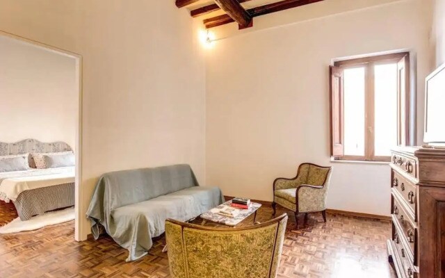 Apartment With 3 Bedrooms In Roma With Wifi