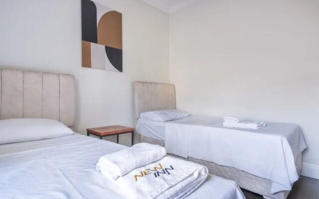 Taksim 360 Residence by NewInn