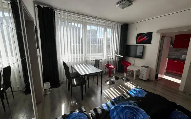 MONFas APARTMENT BARRANDOV