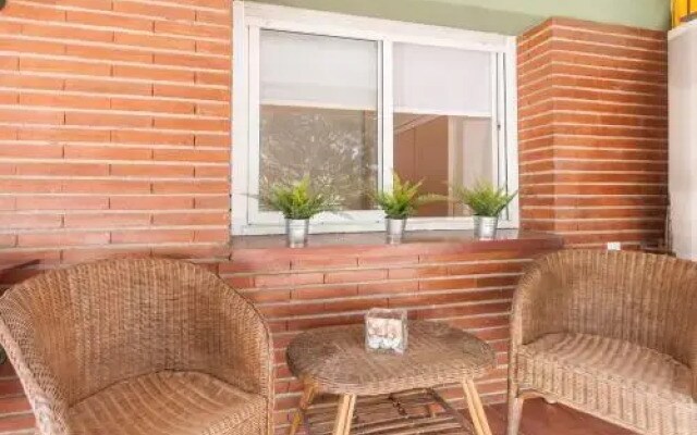 Lets Holidays Castelldefels Diagonal Orient