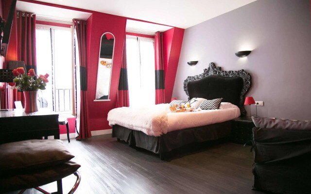 Bobo'S Hôtel