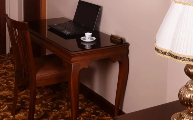 Nobel Hotel
