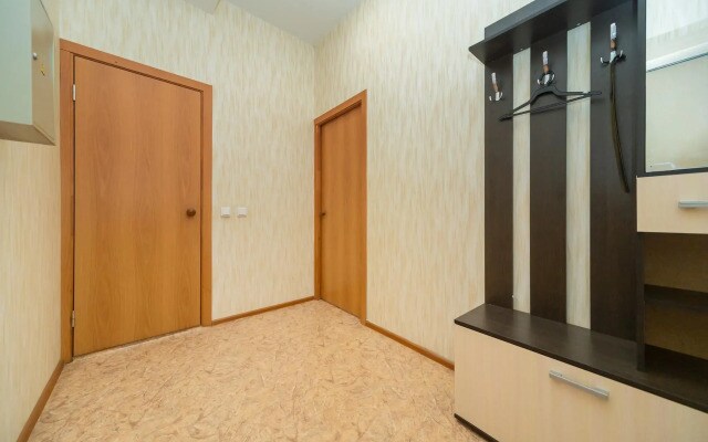 К энд К Апартментс на улице Крылова 17