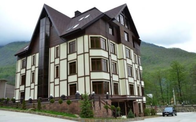 Вилла Августа