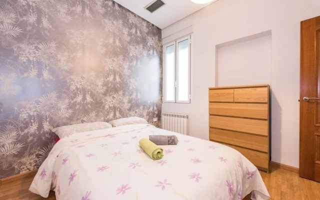 Sweet Dreams Madrid
