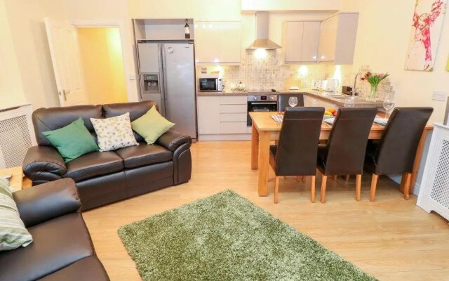 The River Appartment