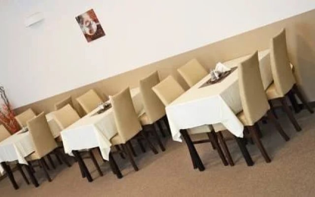 Hotel U Draka