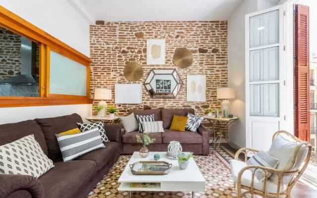 Genteel Home Larios