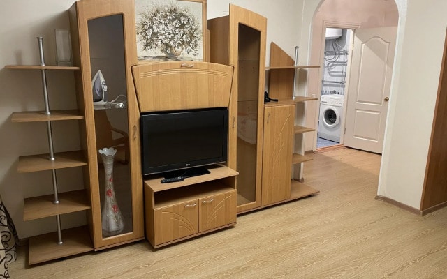 Аврора на улице Соборной 7