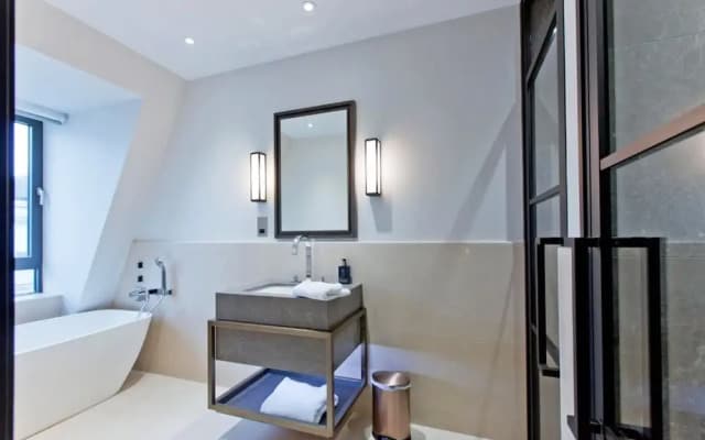 2-bed Deluxe Apt 621