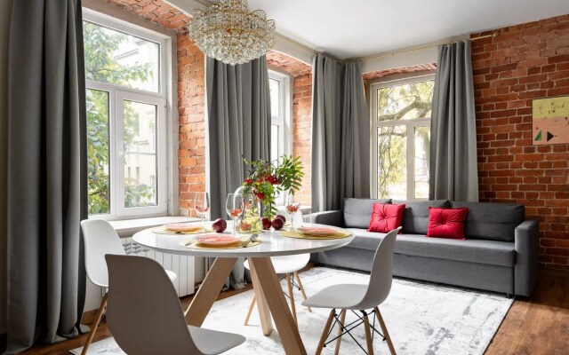 LetYourFlat Loft A