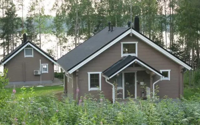 Mäntykallio Villas
