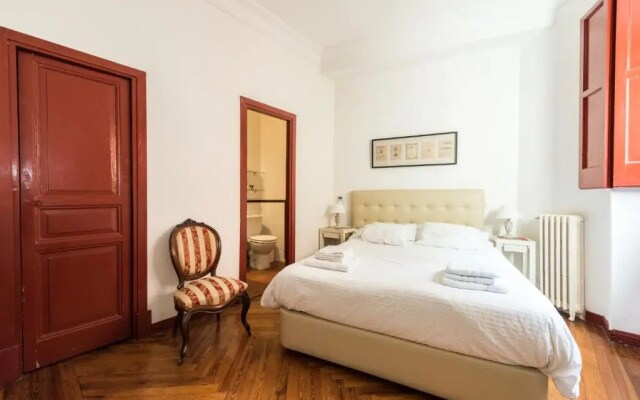 Apartamentos Madrid Centro B