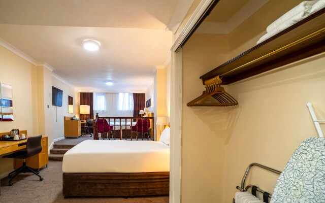 Britannia Hotel Manchester