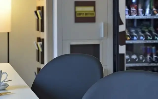 ibis budget Muenchen Garching