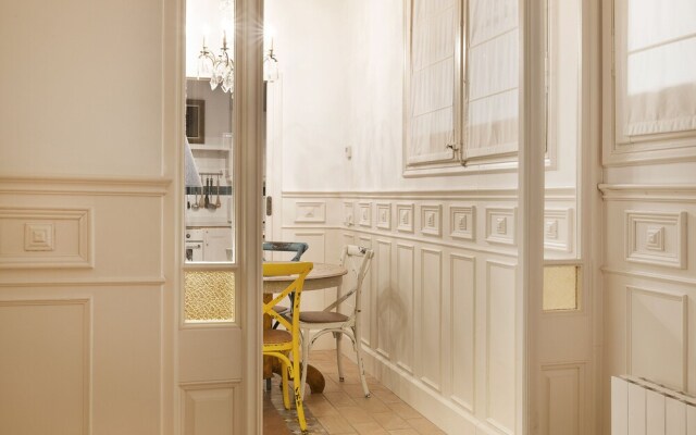 Palace Gracia Nextdoor