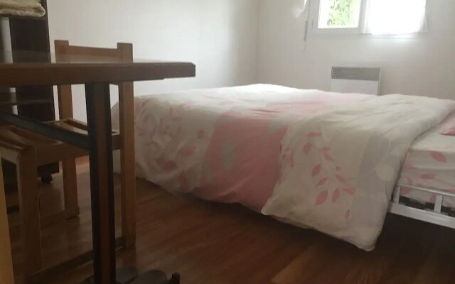 Chambre privée à Drancy