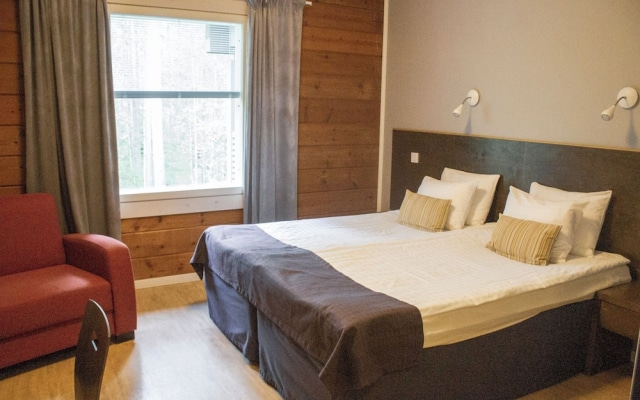 Aava Hotel