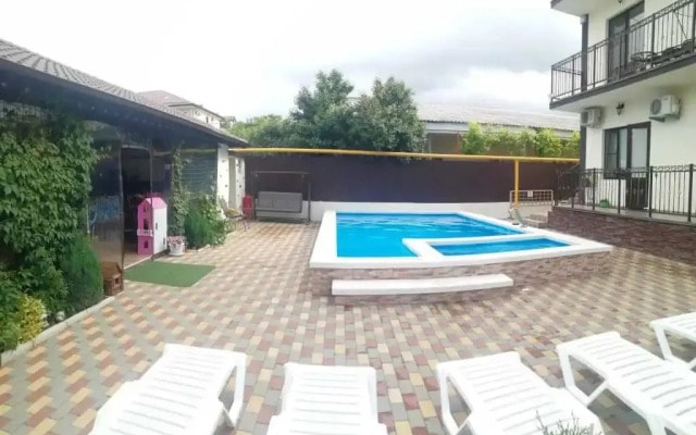 Guest House Vasilina