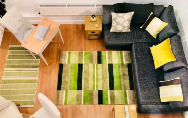 Lux Apartment