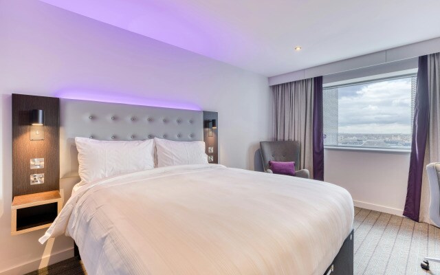 Premier Inn London Hammersmith - Talgarth Road