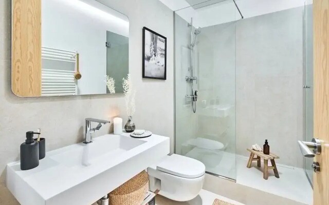 Celebes - 3 Bedrooms in Centro