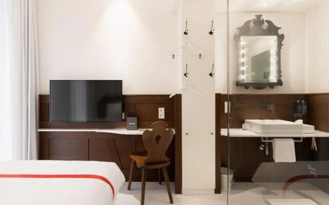 Ruby Rosi Hotel Munich by IHG