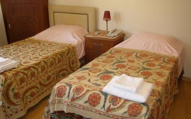 Sah Otel Apartment