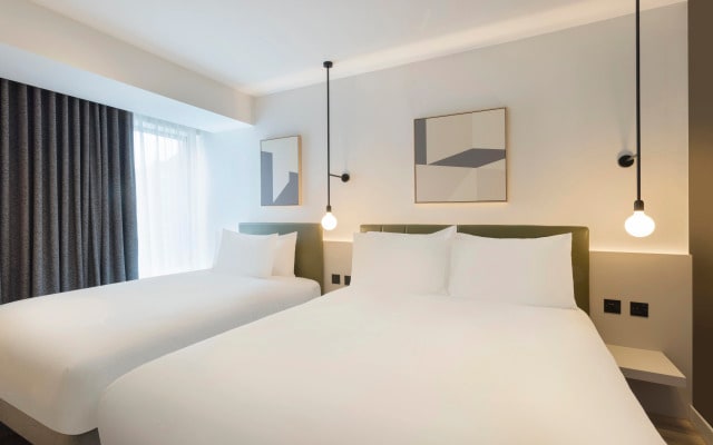 Leonardo Hotel Manchester Piccadilly