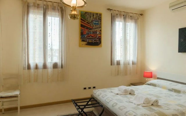 Ca Corona B&B