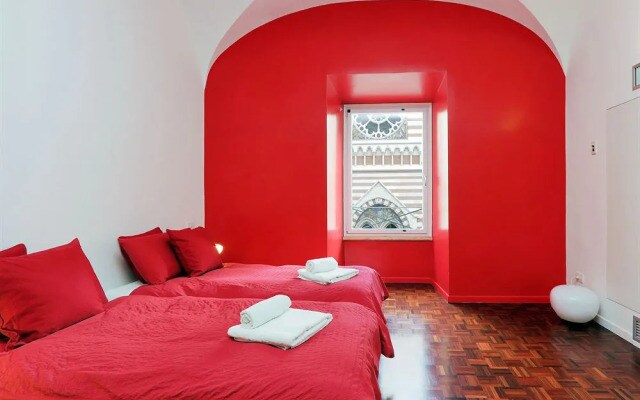 Coloseum apartments-Santa Maria Maggiore